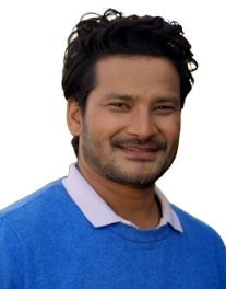Shishir Bhandari